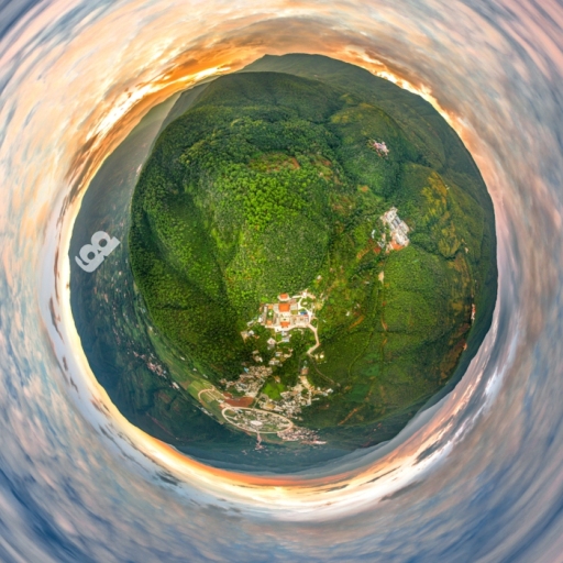 本溪探索VR全景技术：引领创新潮流